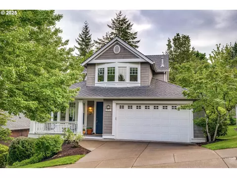 2531 NW Marsden Pl, Portland, OR 97229