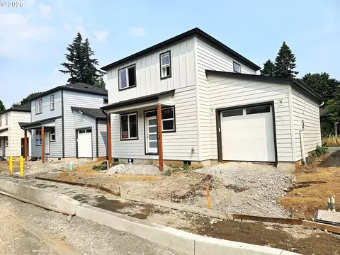 2765 SE 101st Ave, Portland, OR 97266