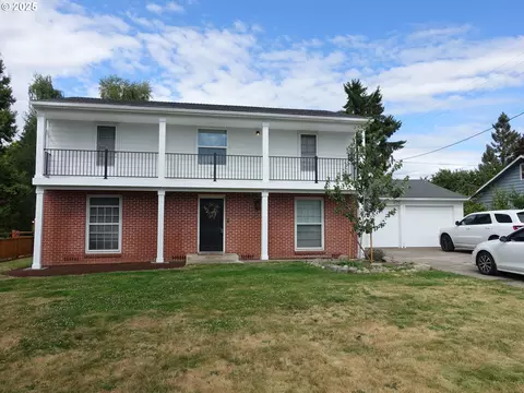 6290 Trail Ave NE, Keizer, OR 97303