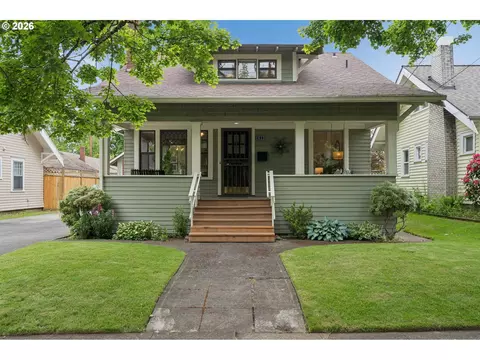 1613 N Willamette Blvd, Portland, OR 97217