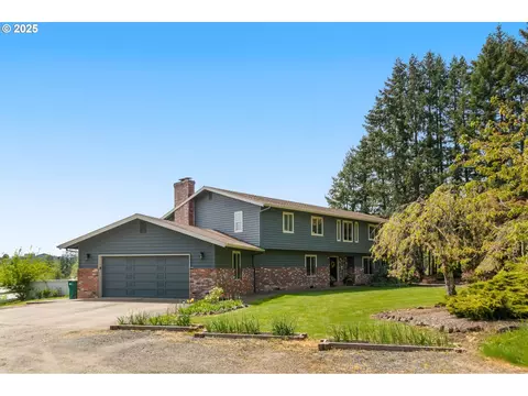 44748 SW Knight Rd, Gaston, OR 97119