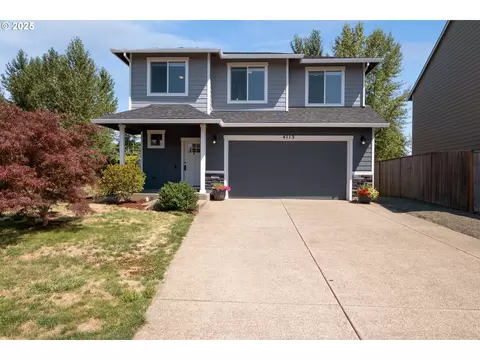 4113 Sagecrest Dr, Albany, OR 97322