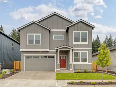 368 NW 29th Way, Battle Ground, WA 98604