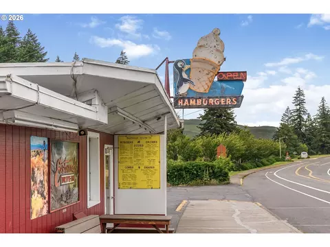Gravel Pit, Cascade Locks, OR 97014 photo 17