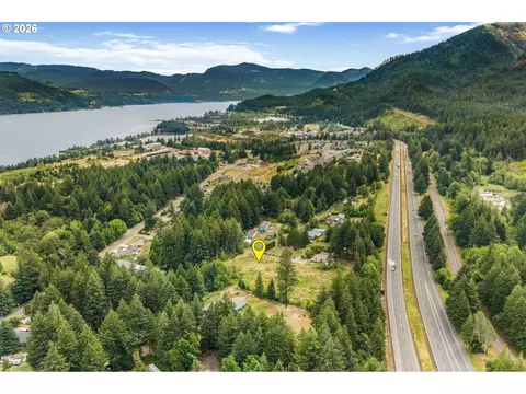 Gravel Pit, Cascade Locks, OR 97014 photo 6