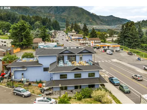 Gravel Pit, Cascade Locks, OR 97014 photo 16