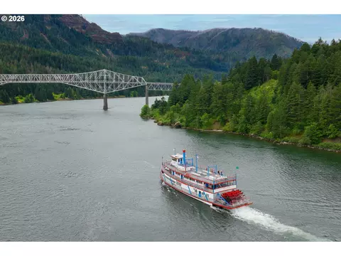 Gravel Pit, Cascade Locks, OR 97014 photo 19