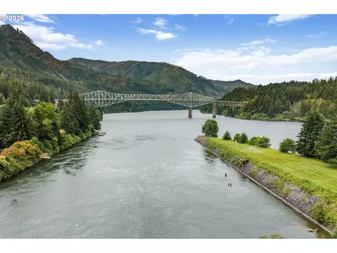 Gravel Pit, Cascade Locks, OR 97014 photo 15