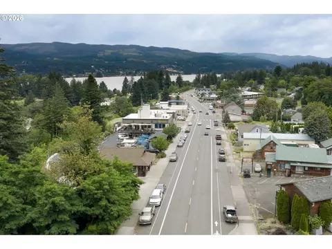 Gravel Pit, Cascade Locks, OR 97014 photo 18
