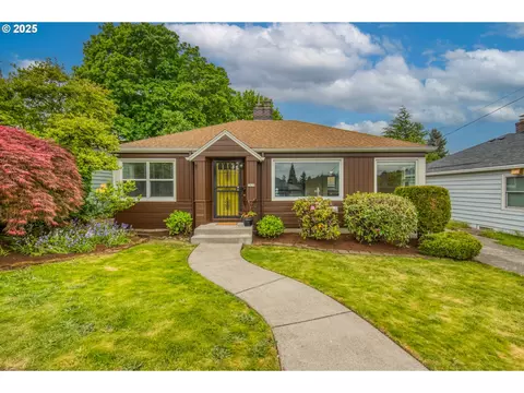 1919 NE 75th Ave, Portland, OR 97213