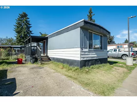 1530 Tamarack St #79, Sweet Home, OR 97386