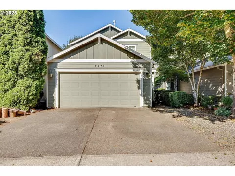 4841 SW Chianti Pl, Beaverton, OR 97078