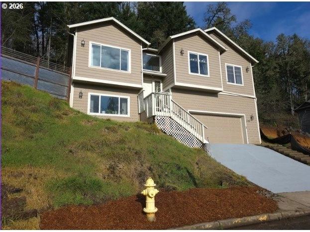 340 Kalapuya Way, Cottage Grove, OR 97424