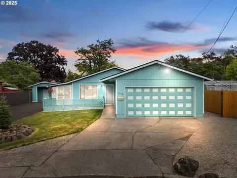 6318 SE 93rd Ave, Portland, OR 97266