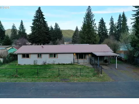 251 Vine Maple Loop, Carson, WA 98610