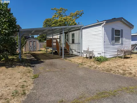 3700 X St #80, Vancouver, WA 98663