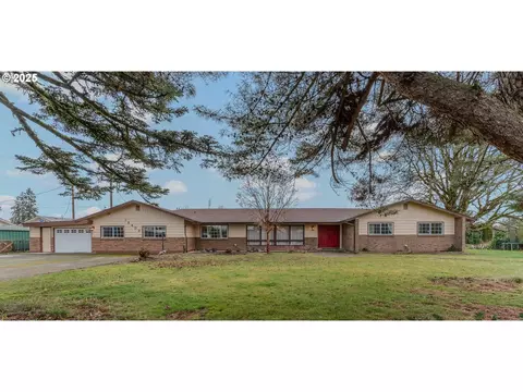 16403 NE 72nd Ave, Vancouver, WA 98686