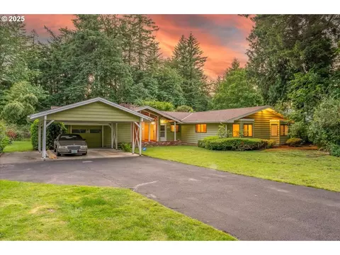 1717 NE 205th Ave, Fairview, OR 97024