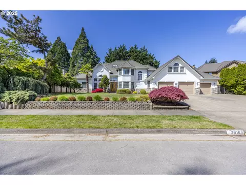 2010 Musket St, Eugene, OR 97408