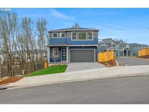 17387 NW Loomis Ln, Portland, OR 97229