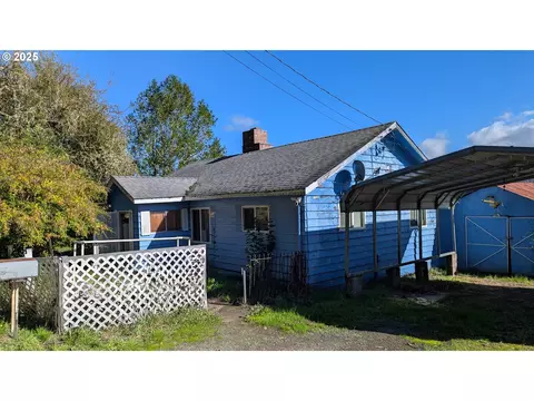 52991 Stringtown Rd, Myrtle Point, OR 97458