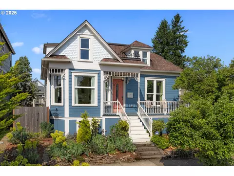 5533 NE 9th Ave, Portland, OR 97211