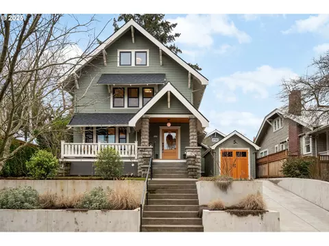 3125 NE 23rd Ave, Portland, OR 97212