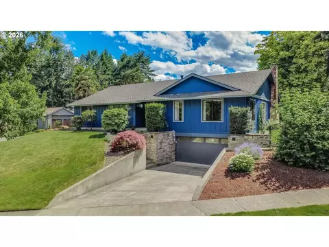 1408 Greentree Cir, Lake Oswego, OR 97034
