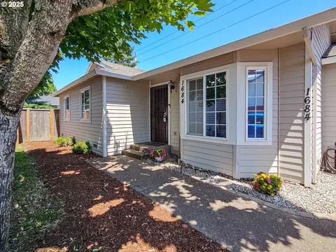 1684 NE 87th Ave, Hillsboro, OR 97006