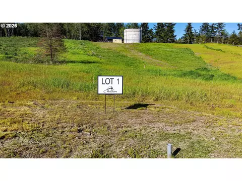 0 Carmen Sylvia Dr #LOT 1, Kalama, WA 98625