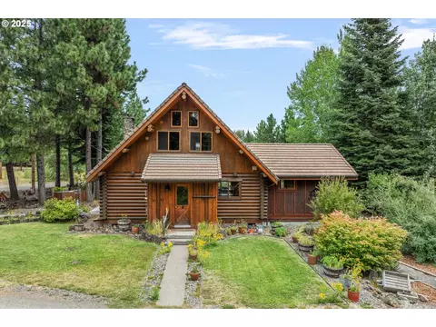 67 Dean Rd, Trout Lake, WA 98650
