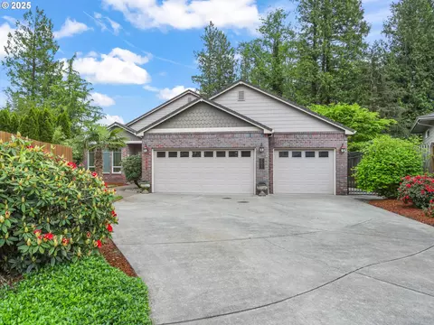 3248 SE Benjamin Ct, Troutdale, OR 97060