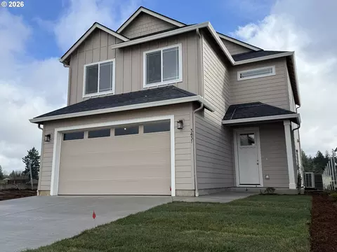 3431 SE 8th Ave, Battle Ground, WA 98604