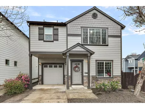4380 SW 183rd Ter, Beaverton, OR 97078