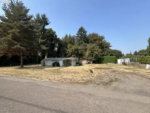 S Jefferson, Lafayette, OR 97127