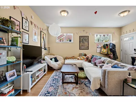 Living - 443 E 16th Ave, Eugene, OR 97401 photo 1 of 4