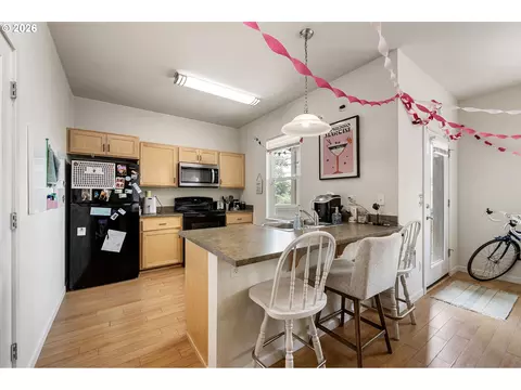 Kitchen - 443 E 16th Ave, Eugene, OR 97401 photo 4 of 7