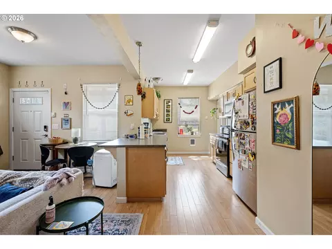 Kitchen - 443 E 16th Ave, Eugene, OR 97401 photo 1 of 7