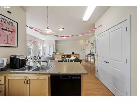 Kitchen - 443 E 16th Ave, Eugene, OR 97401 photo 7 of 7