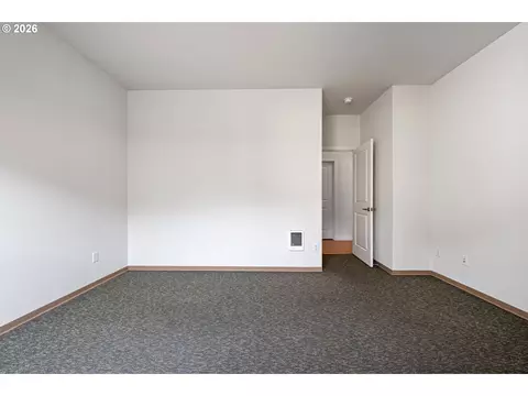 Bedroom - 443 E 16th Ave, Eugene, OR 97401 photo 3 of 3