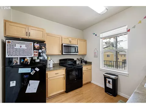 Kitchen - 443 E 16th Ave, Eugene, OR 97401 photo 6 of 7