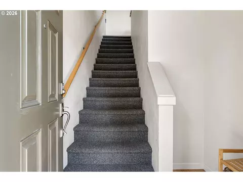 Entry Way - 443 E 16th Ave, Eugene, OR 97401 photo 1 of 3