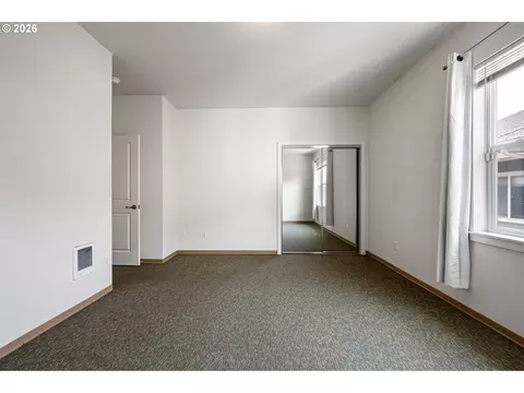 Bedroom - 443 E 16th Ave, Eugene, OR 97401 photo 2 of 3