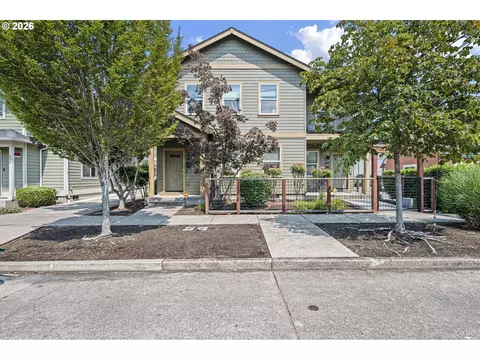 Exterior - 443 E 16th Ave, Eugene, OR 97401 photo 2 of 7