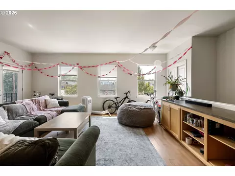 Living - 443 E 16th Ave, Eugene, OR 97401 photo 2 of 4