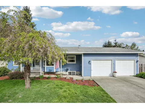 128 N 31st Ave, Cornelius, OR 97113