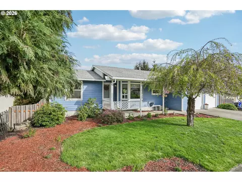 Exterior - 128 N 31st Ave, Cornelius, OR 97113 photo 1 of 10