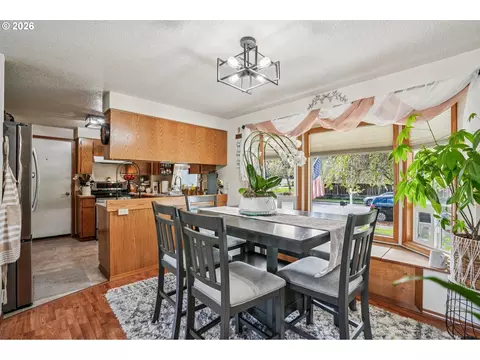 Dining - 128 N 31st Ave, Cornelius, OR 97113 photo 1 of 1