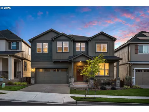 16627 SW Darwin Loop, Tigard, OR 97224