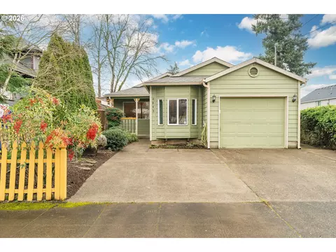 4843 SE 64th Ave, Portland, OR 97206